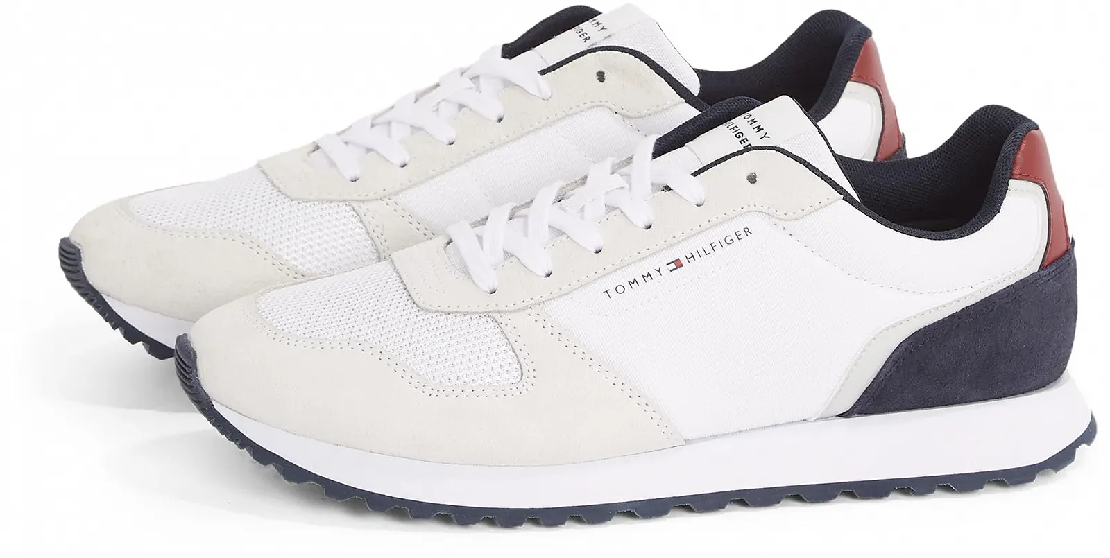 Кросівки Tommy Hilfiger, фото №3 Кросівки Tommy Hilfiger, фото №3