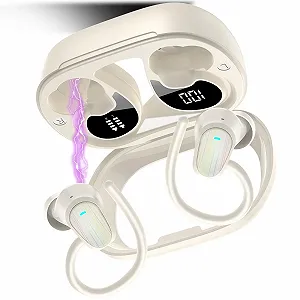 Купити Навушники-перекладачі 3-в-1 OYIB з підтримкою 164 мов - Фото 1 Навушники-перекладачі 3-в-1 OYIB з підтримкою 164 мов - Фото 1