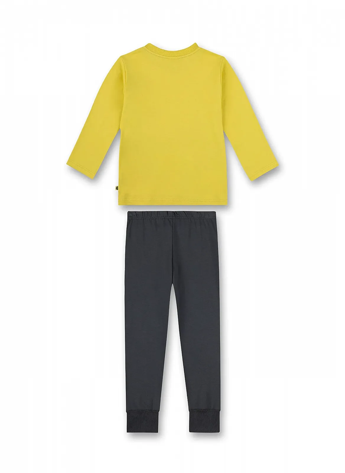 Комплект пижамы для мальчиков Sanetta, фото №2 Комплект пижамы для мальчиков Sanetta, фото №2