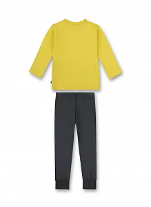 Комплект піжами для хлопчиків Sanetta synthetic.ua - Фото 1