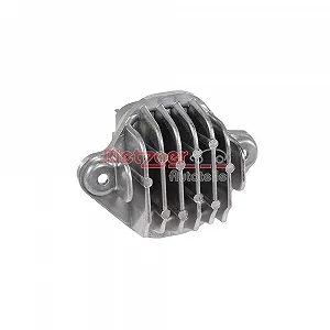 Блок управления освещением METZGER GREENPARTS 0896527 для BMW - Фото 1
