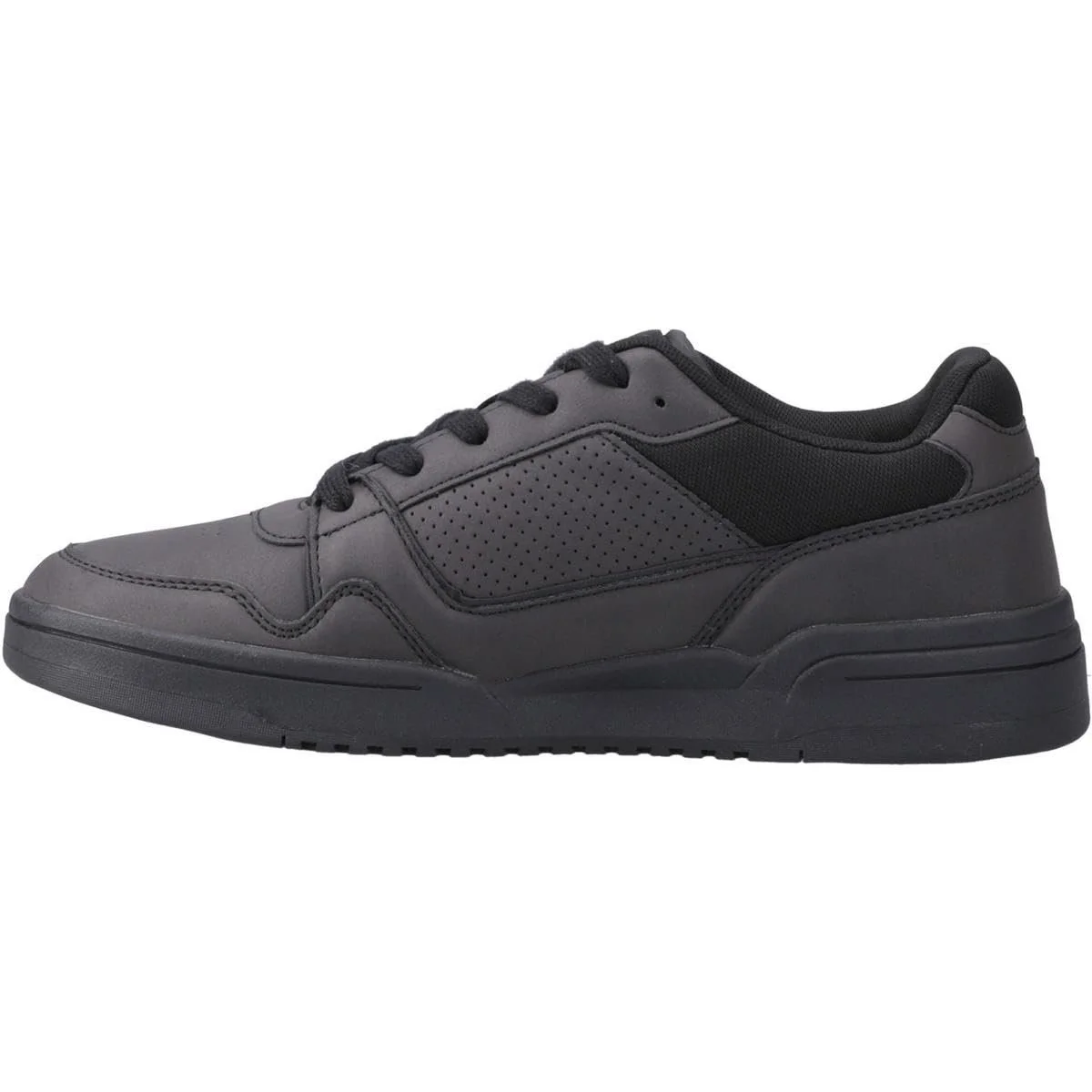 Кроссовки JACK & JONES Jfwlondon PU Nubuck, фото №3 Кроссовки JACK & JONES Jfwlondon PU Nubuck, фото №3