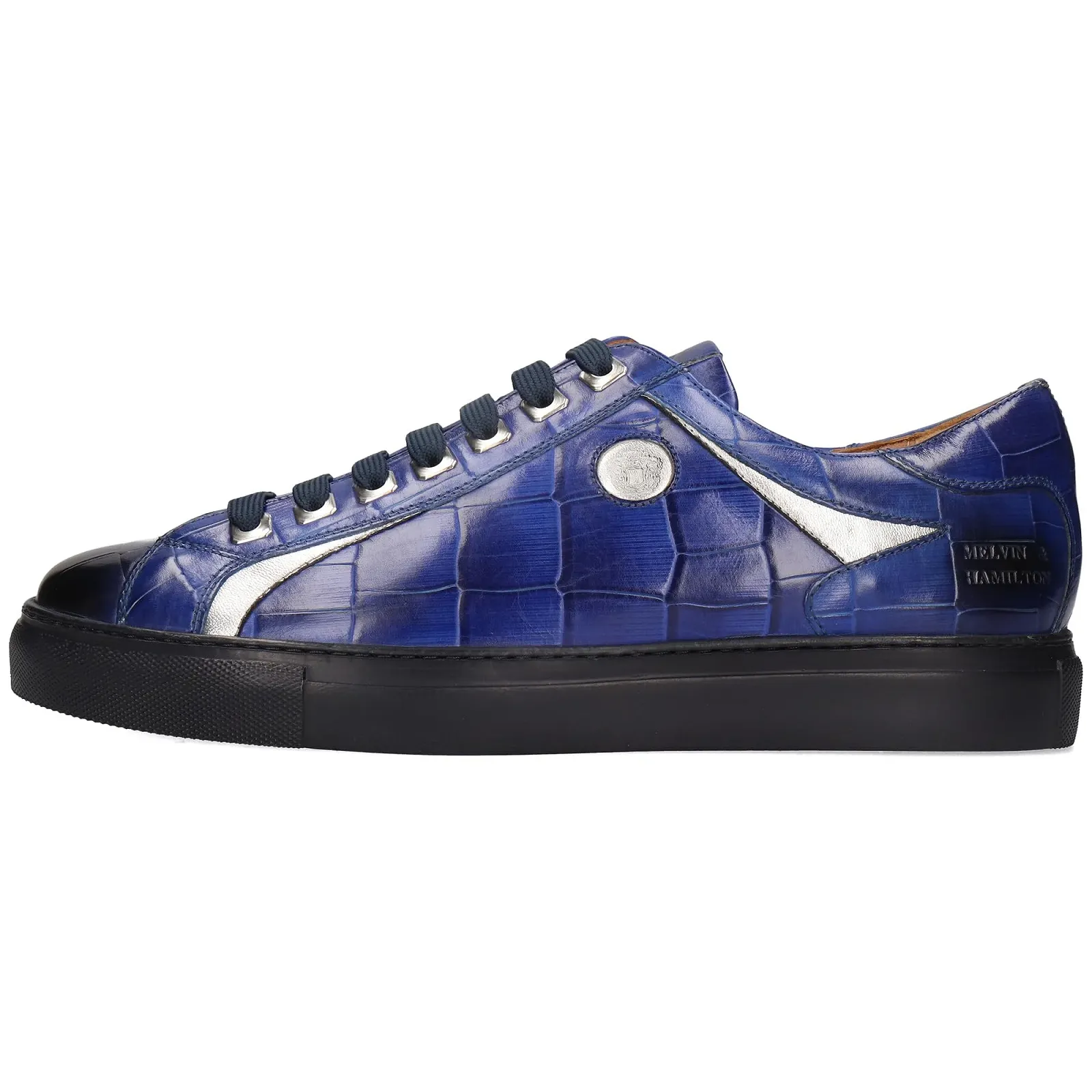 Кроссовки Melvin & Hamilton Harvey 9 Мужские, фото №3