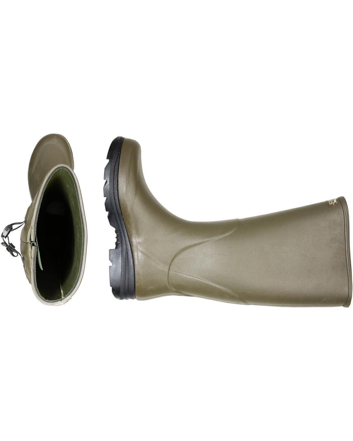 Чоботи Parforce Neoprene Lined Wellington, фото №3