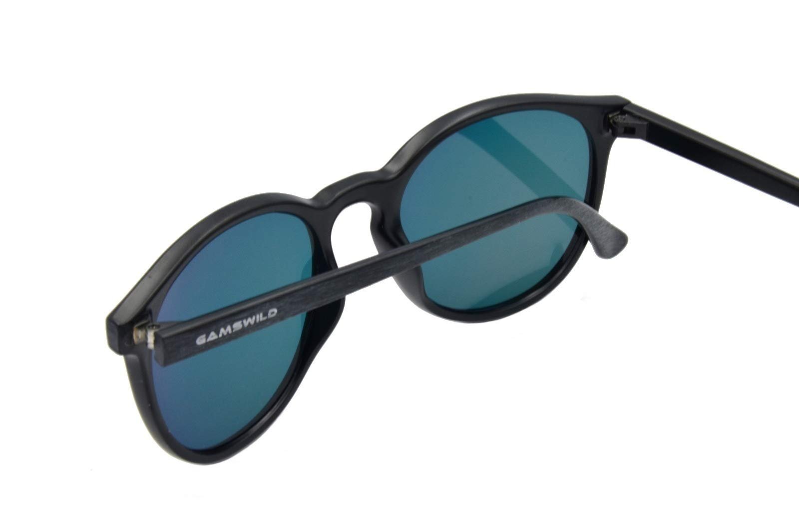 Сонцезахисні окуляри Gamswild WM1020 Модні окуляри Жіночі Чоловічі, фото №5