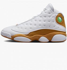 Кросівки Jordan 13 Retro Wheat (2023) 41 - Фото 1