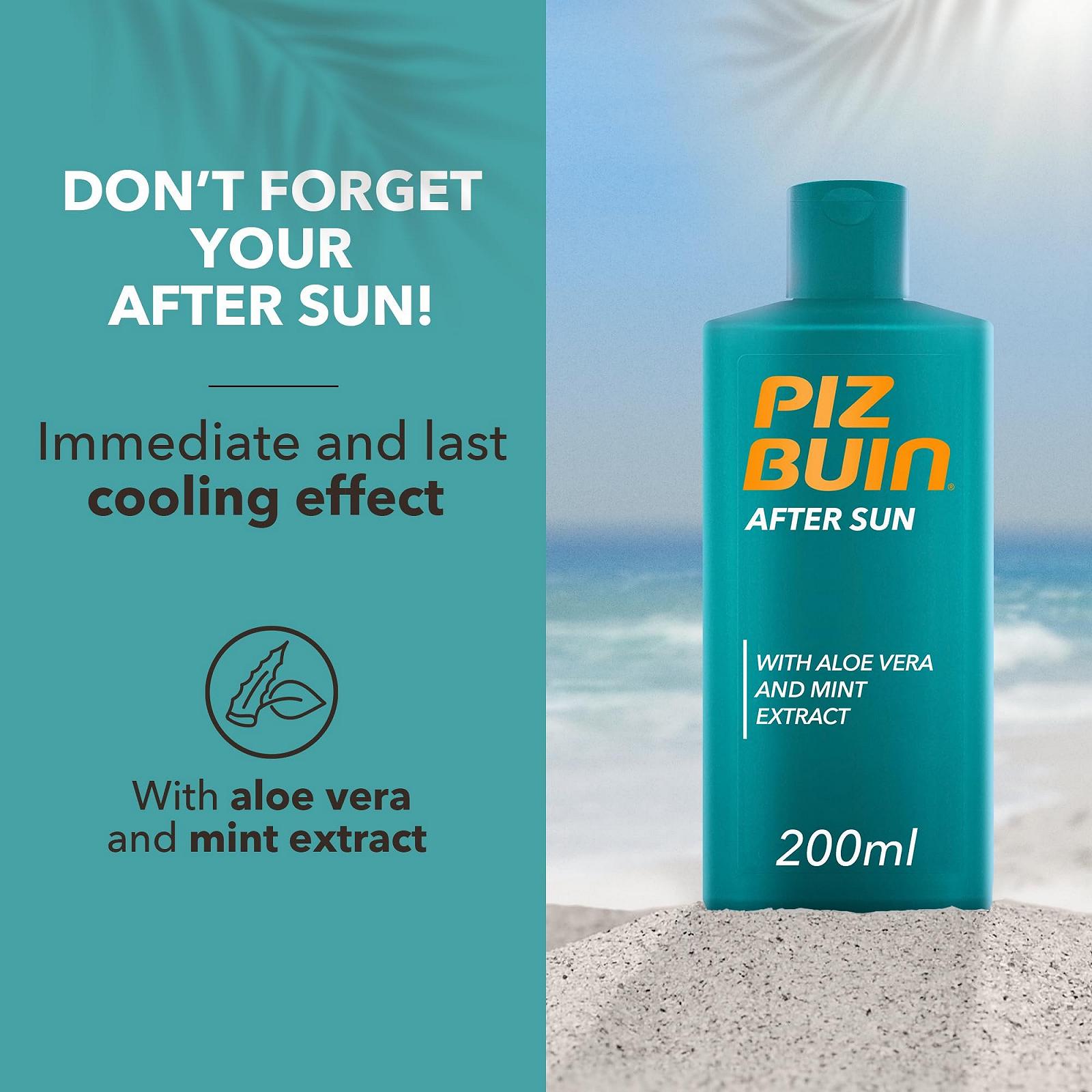 Крем для обличчя Piz Buin Allergy SPF50, фото №5