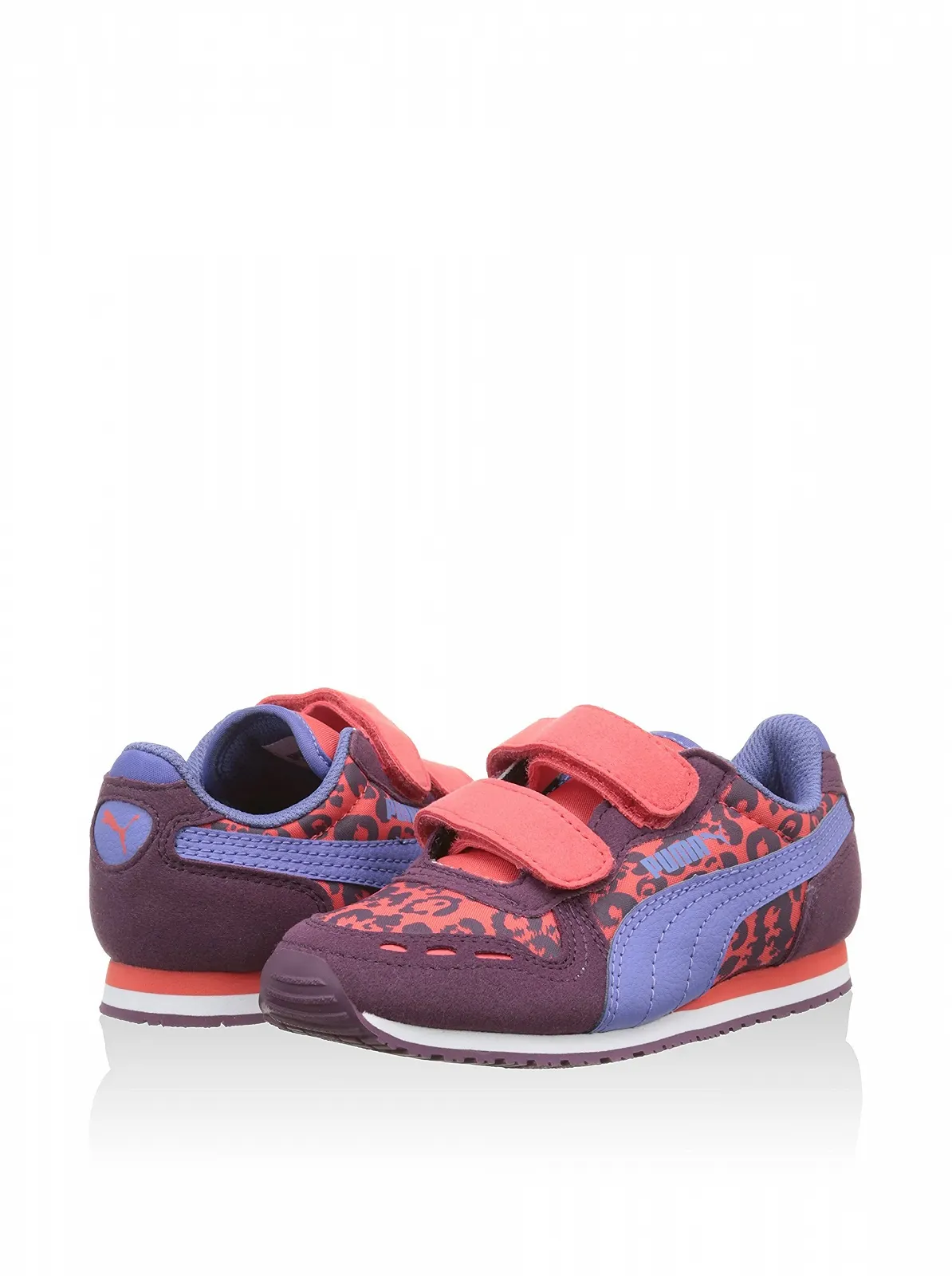 Кросівки Puma дитячі унісекс, фото №7