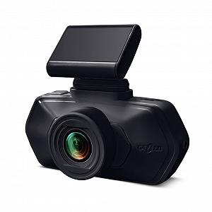 Відеореєстратор Gazer F118 - Фото 1