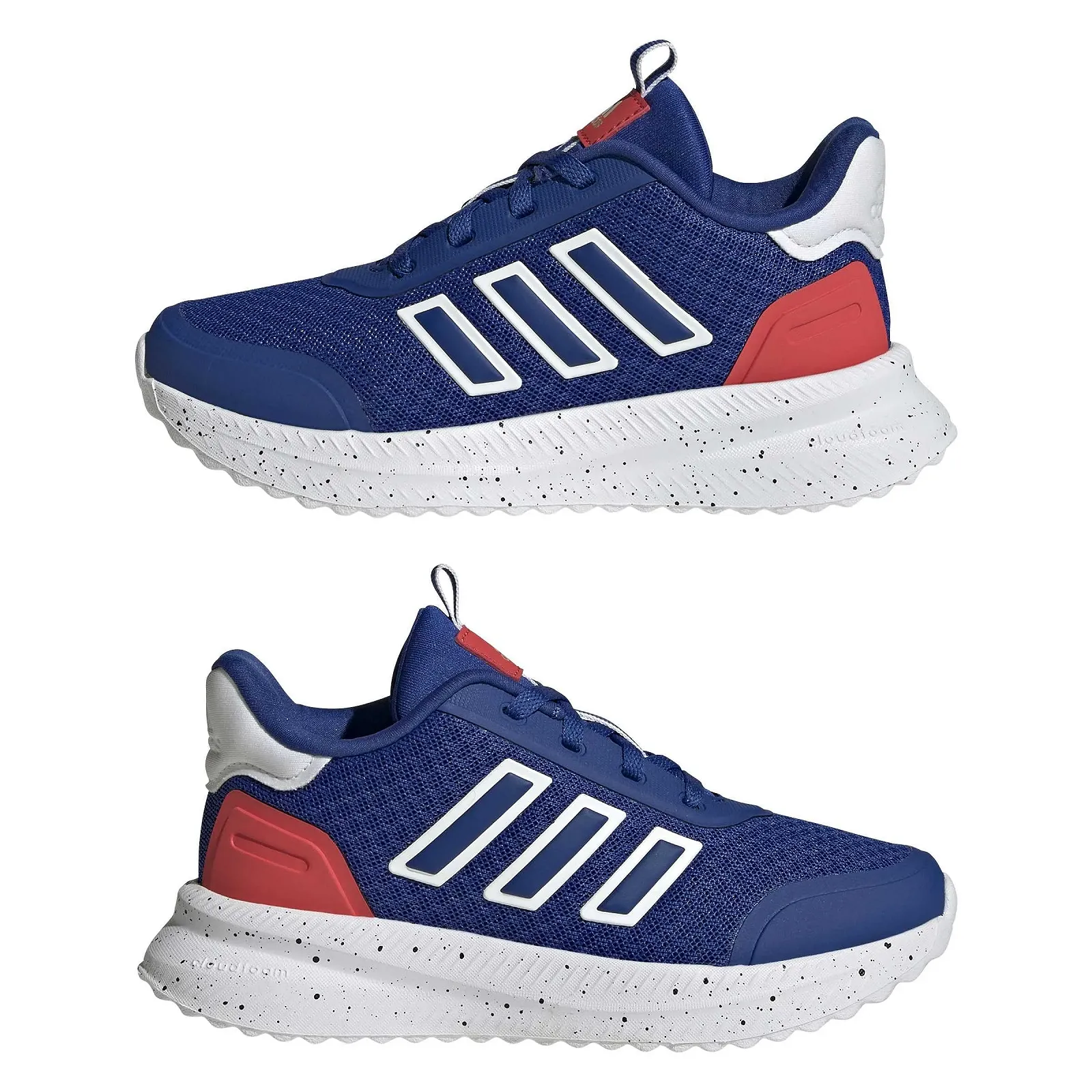 Кроссовки adidas X_PLRATH Детские Подростковые Для Бега и Досуга ID0254 Core Black, фото №7