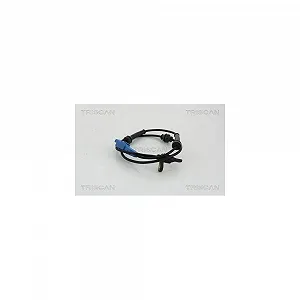Датчик частоти обертання колеса TRISCAN 8180 28209 для CITROËN PEUGEOT, задня вісь - Фото 1