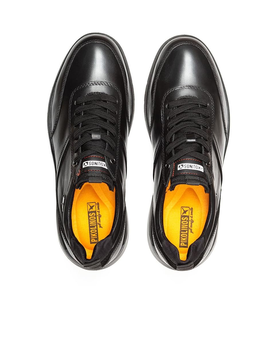 Кросівки Pikolinos Cordoba Шкіряні Чоловічі, фото №6 Кросівки Pikolinos Cordoba Шкіряні Чоловічі, фото №6