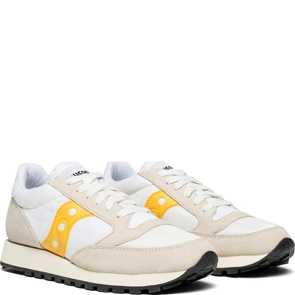 Кроссовки Saucony Jazz Original Vintage женские, фото №6