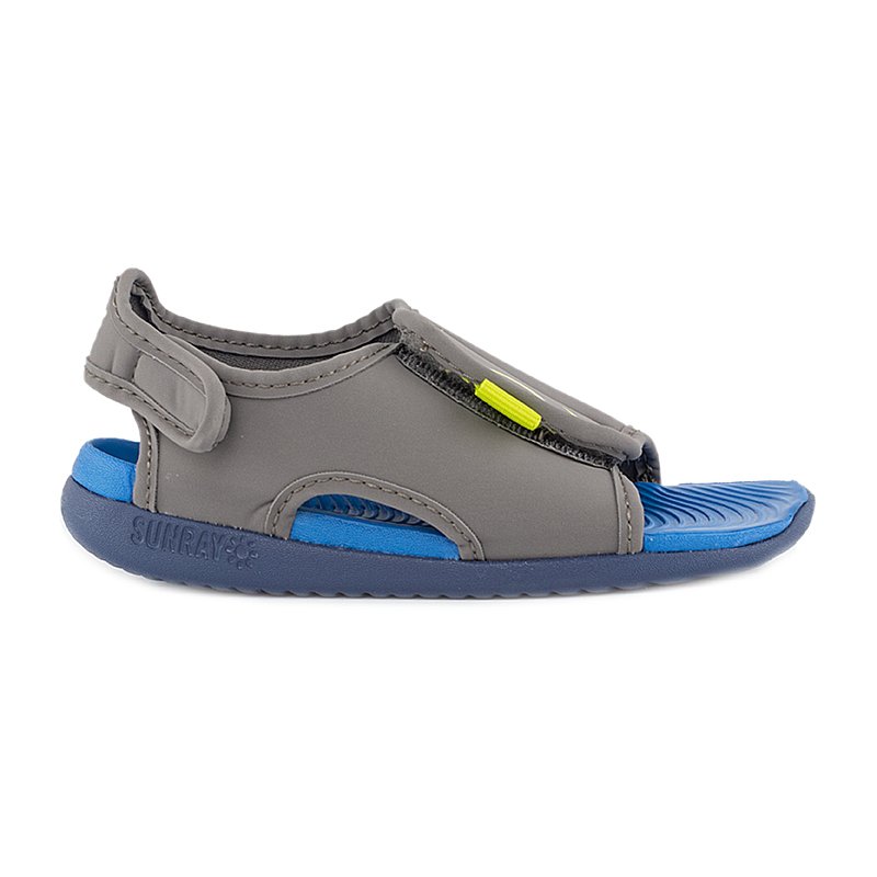 Сандалі Nike SUNRAY ADJUST 5 V2 (TD) 25, фото №2