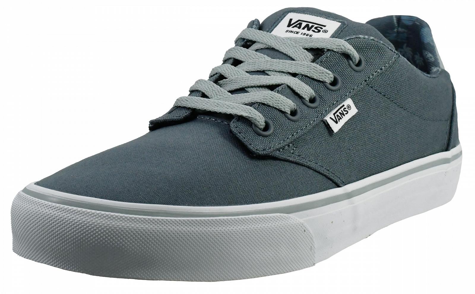Кеди Vans Unisex 106 Vulcanized, фото №1