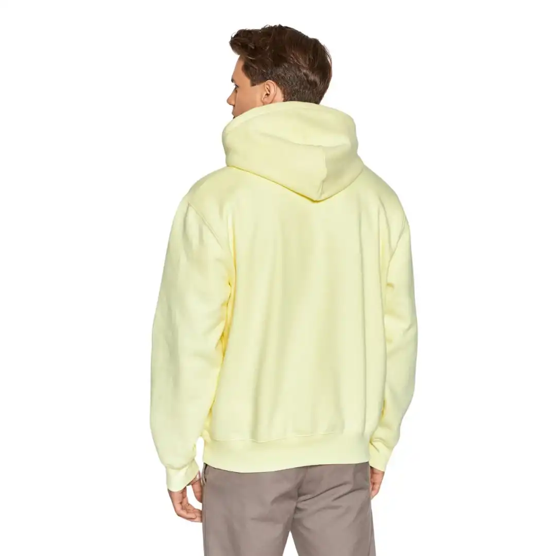 Джемпер Carhartt WIP hoodie yellow XL, фото №2