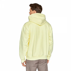 Джемпер Carhartt WIP hoodie yellow XL synthetic.ua - Фото 1