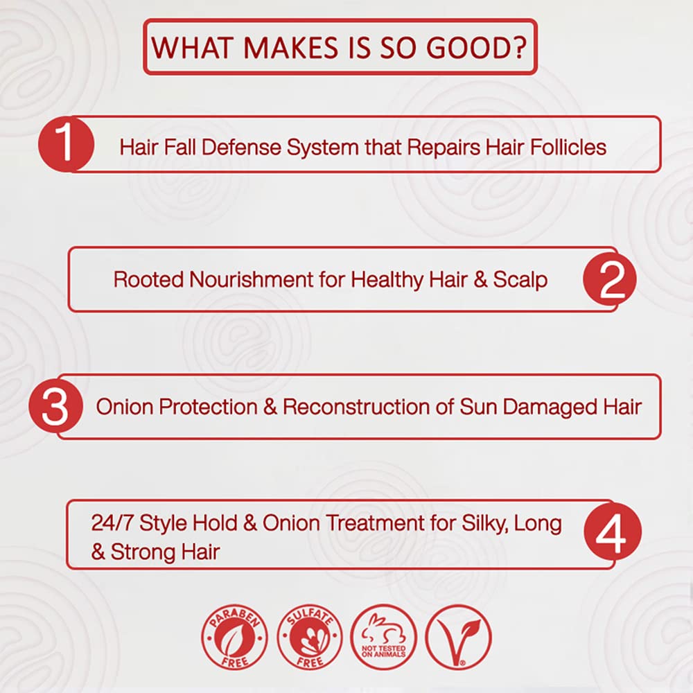 Кондиционер Nutriglow Natural's с миндальным маслом Против выпадения и перхоти 150 мл, фото №6