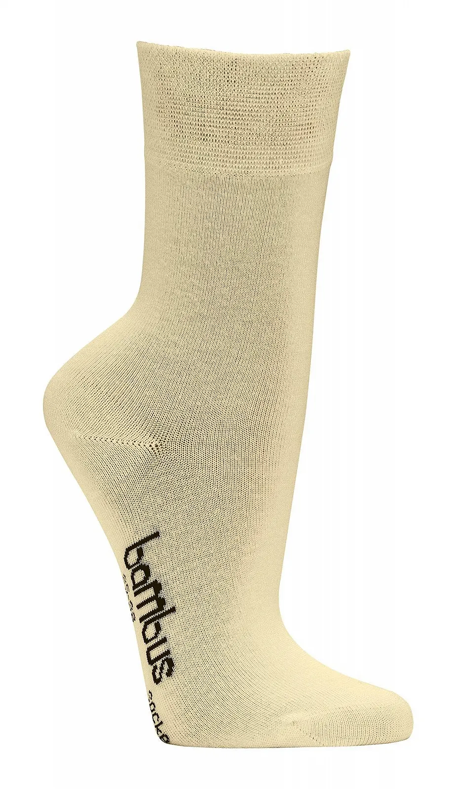 Шкарпетки з бамбуку Пастель, 6 пар, фото №4