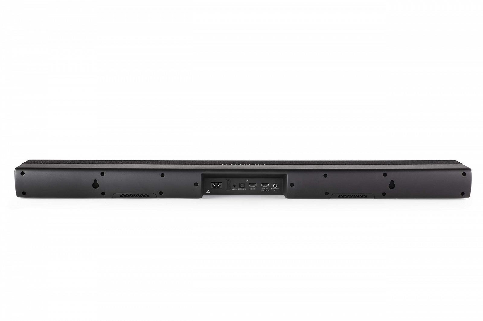 Саундбар Denon DHT-S216 2.1 для телевизора с встроенным сабвуфером Bluetooth HDMI ARC 4K UHD Dolby Digital DTS DTS Virtual:X оптический вход, фото №2