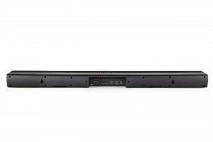 Саундбар Denon DHT-S216 2.1 для телевизора с встроенным сабвуфером Bluetooth HDMI ARC 4K UHD Dolby Digital DTS DTS Virtual:X оптический вход synthetic.ua - Фото 1