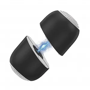 Подставка для ноутбука Azull эргономичная, портативная, моющаяся, многоразового использования, черная