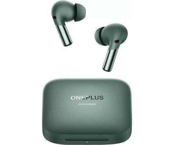 Наушники TWS OnePlus Buds Pro 2 Arbor Green, фото №1