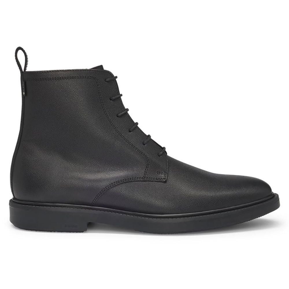 Чоловічі черевики BOSS Larry_halb_grpr GTX Half_Boot, фото №3