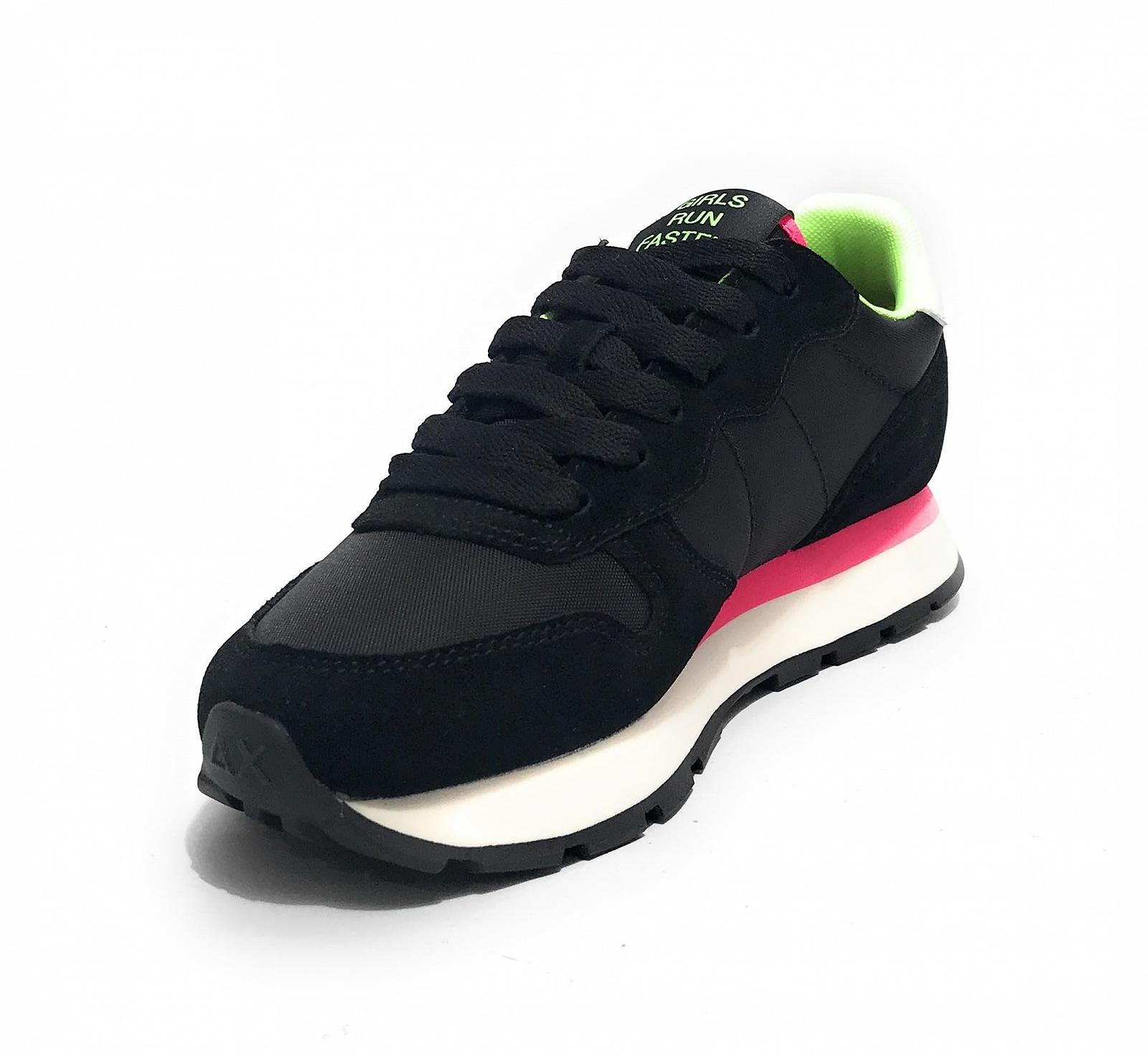 Кроссовки Sun 68 Bianco Z34201, фото №4