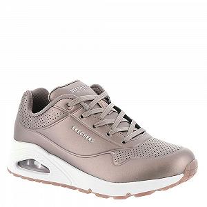 Кроссовки Skechers Uno Stand On Air - Фото 1