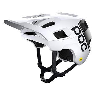 Шлем Велосипедный POC Kortal Race MIPS. Особенности: защита MIPS, RECCO-отражатель - Фото 1