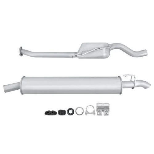 Задній глушник HELLA Easy2Fit 8LD 366 031-611, фото №2