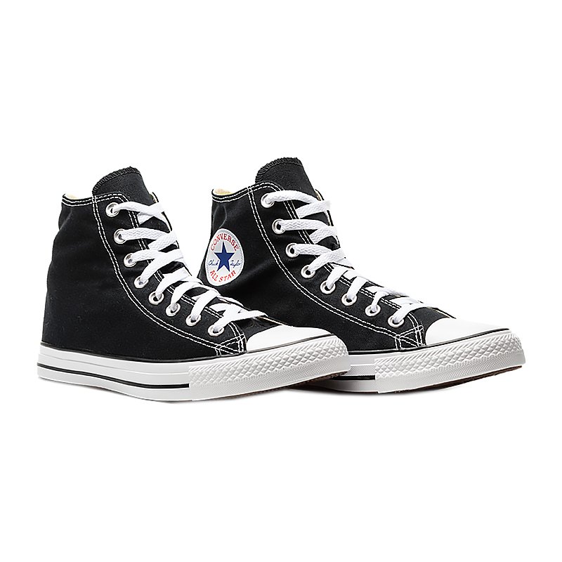 Кеди Converse ALL STAR HI 39.5, фото №5