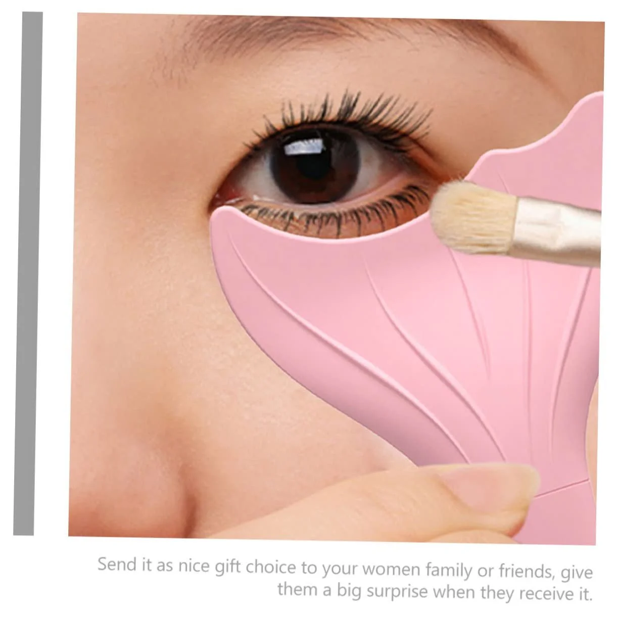 Пензлі для макіяжу Beavorty 10 штук Силіконові форми, фото №7