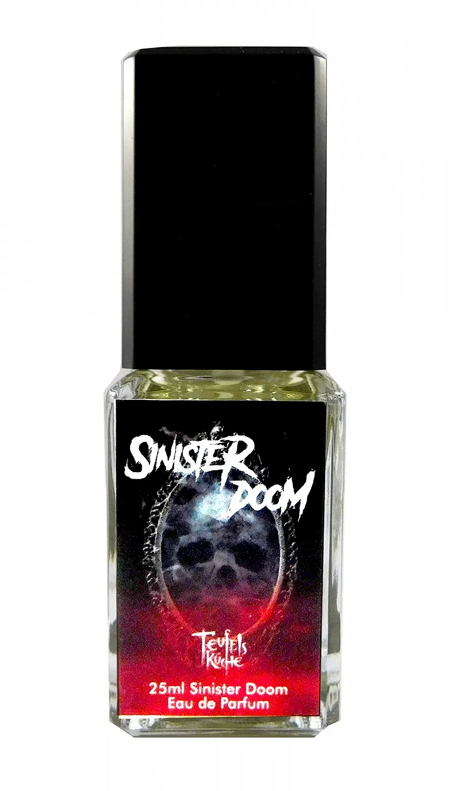 Парфумована вода Teufelsk Спрей, фото №5