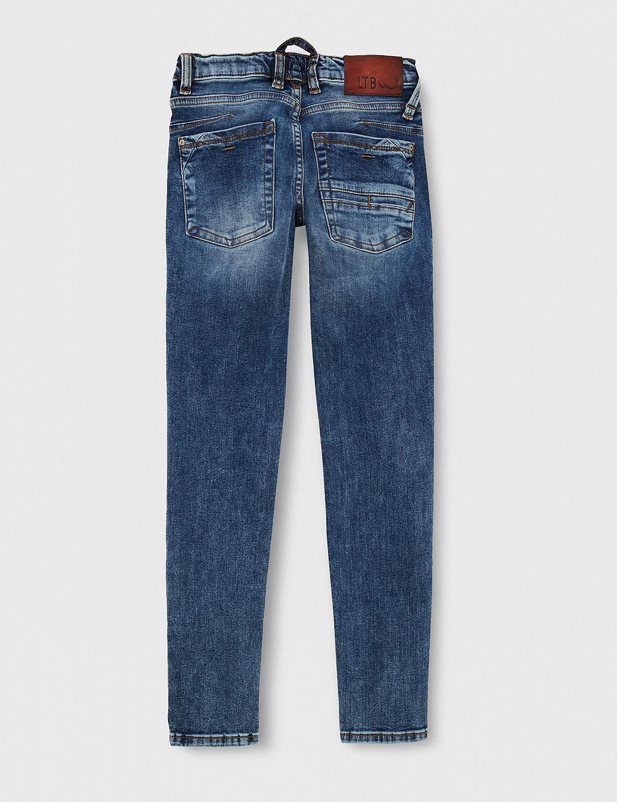 Джинси LTB для хлопчиків Cayle B Jeans, Jama Wash 53408, 6, фото №3