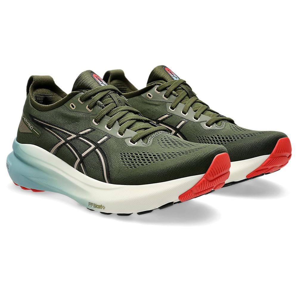 Кросівки ASICS Gel-Kayano 31, фото №6 Кросівки ASICS Gel-Kayano 31, фото №6