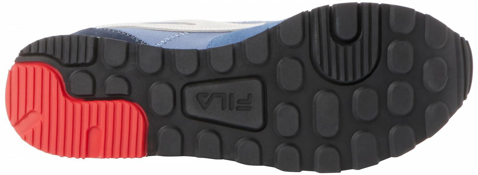 Кроссовки FILA Run Formation мужские, фото №2