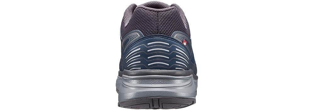 Кроссовки JOYA Flash Blue Grey - Мужские, фото №4