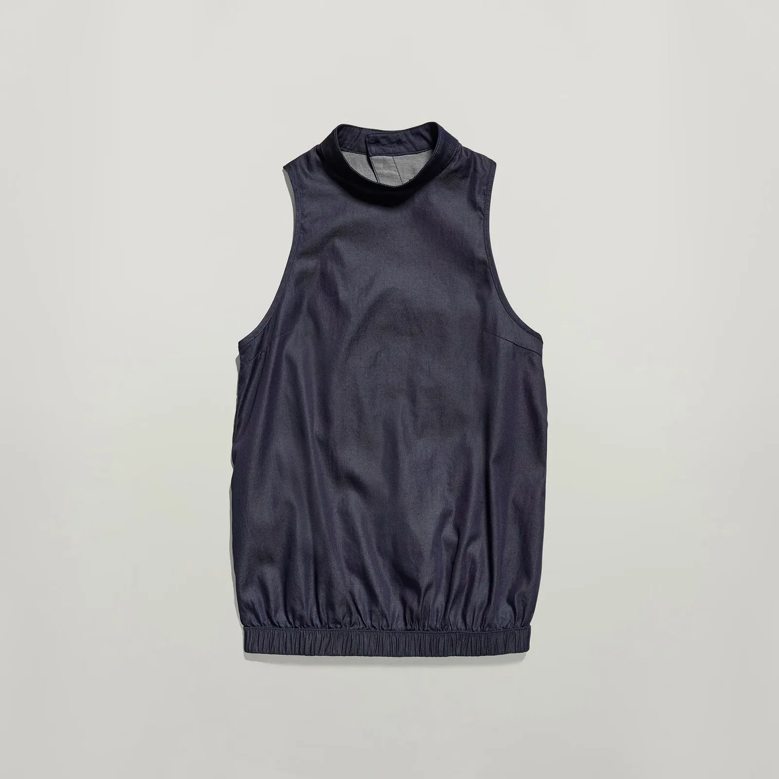 Женская футболка топ G-Star Open Back Top - S, фото №4