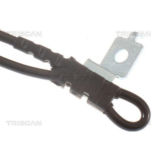 Датчик частоти обертання колеса TRISCAN 8180 69148 для SUZUKI, передня вісь зліва, фото №4 Датчик частоти обертання колеса TRISCAN 8180 69148 для SUZUKI, передня вісь зліва, фото №4