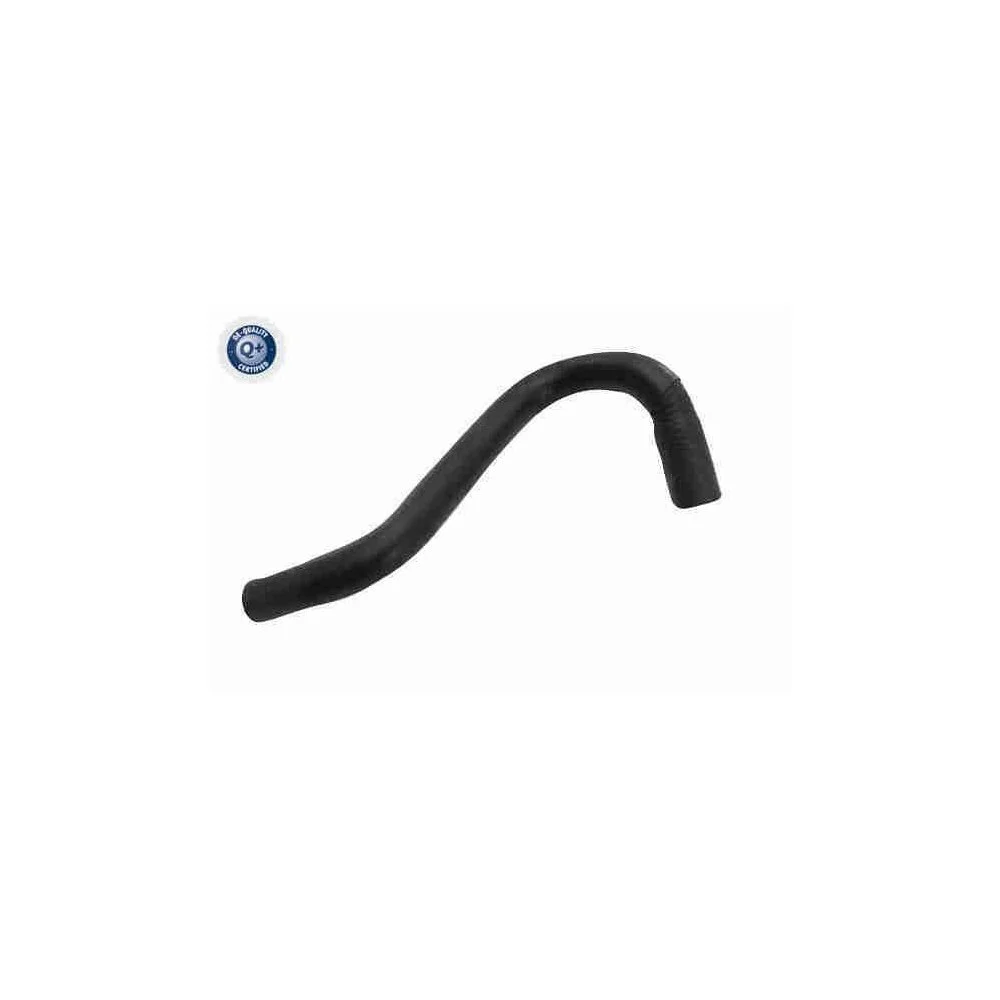 Шланг радіатора VAICO Q+ V10-7557 OEM якість для VW, фото №1 Шланг радіатора VAICO Q+ V10-7557 OEM якість для VW, фото №1
