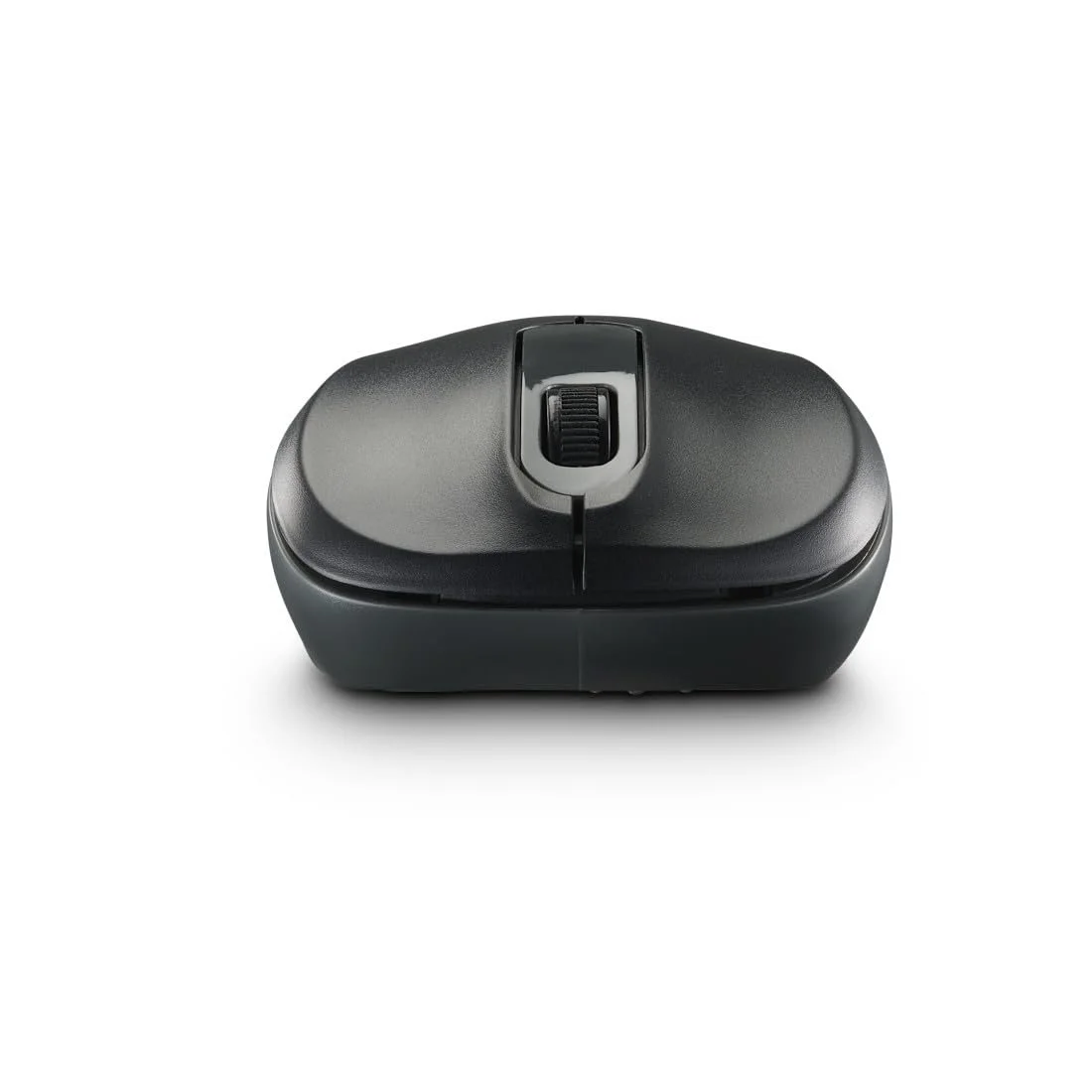 Мышь Беспроводная Hama AMW-200 1600 DPI Антрацит/Черный, фото №5