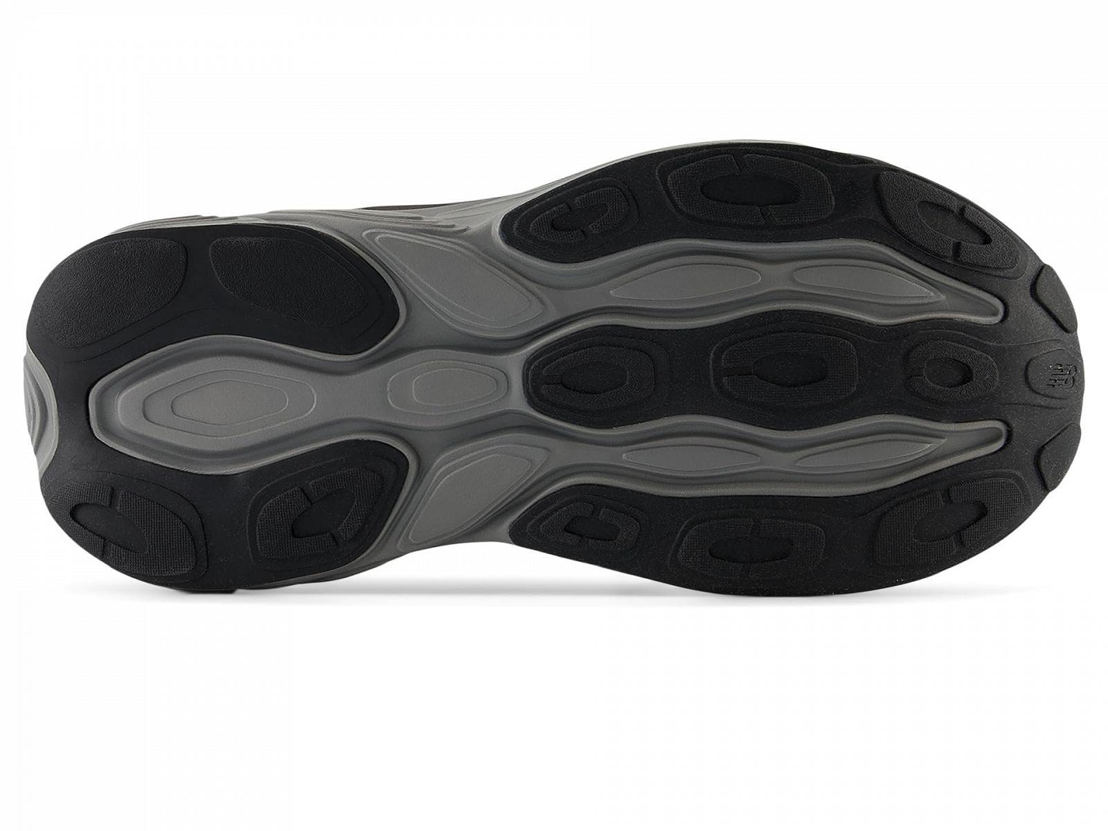 Мужские Кроссовки New Balance Fresh Foam X More V5, фото №3