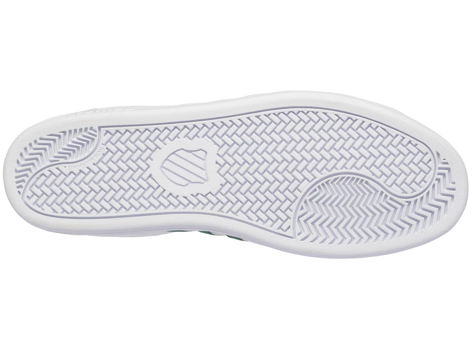 Кросівки K-Swiss Court Winston чоловічі, фото №4