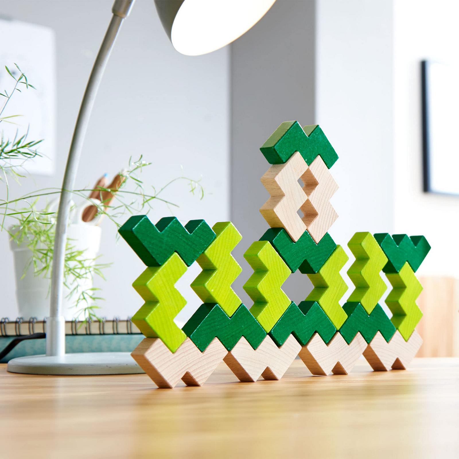 3D Игра Viridis Разноцветный, фото №2