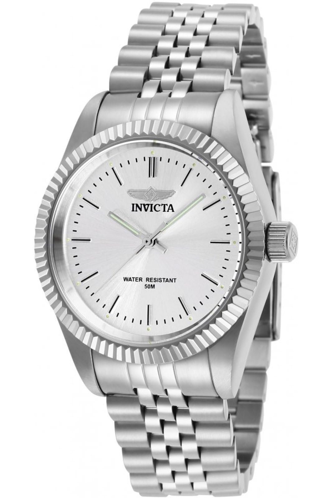 Часы наручные Женские Invicta Specialty 36 мм, фото №1
