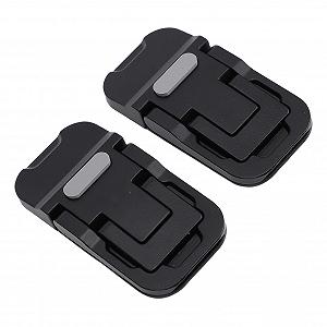 Подставка для ноутбука Kleiner Falteter с 2 регулируемыми углами synthetic.ua - Фото 1