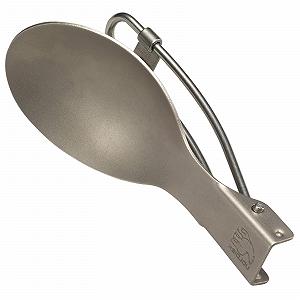 Ложка NORDISK Titanium Titanium Лёгкая цена на synthetic.ua - Фото 1 Ложка NORDISK Titanium Titanium Лёгкая synthetic.ua - Фото 1