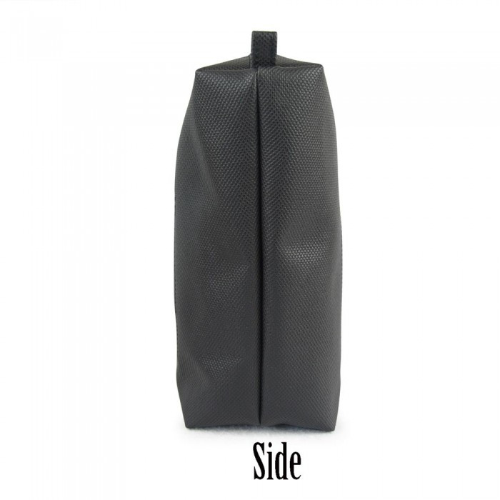 Качественная подкладка из Эко кожи для сумки mini серебренная, фото №2